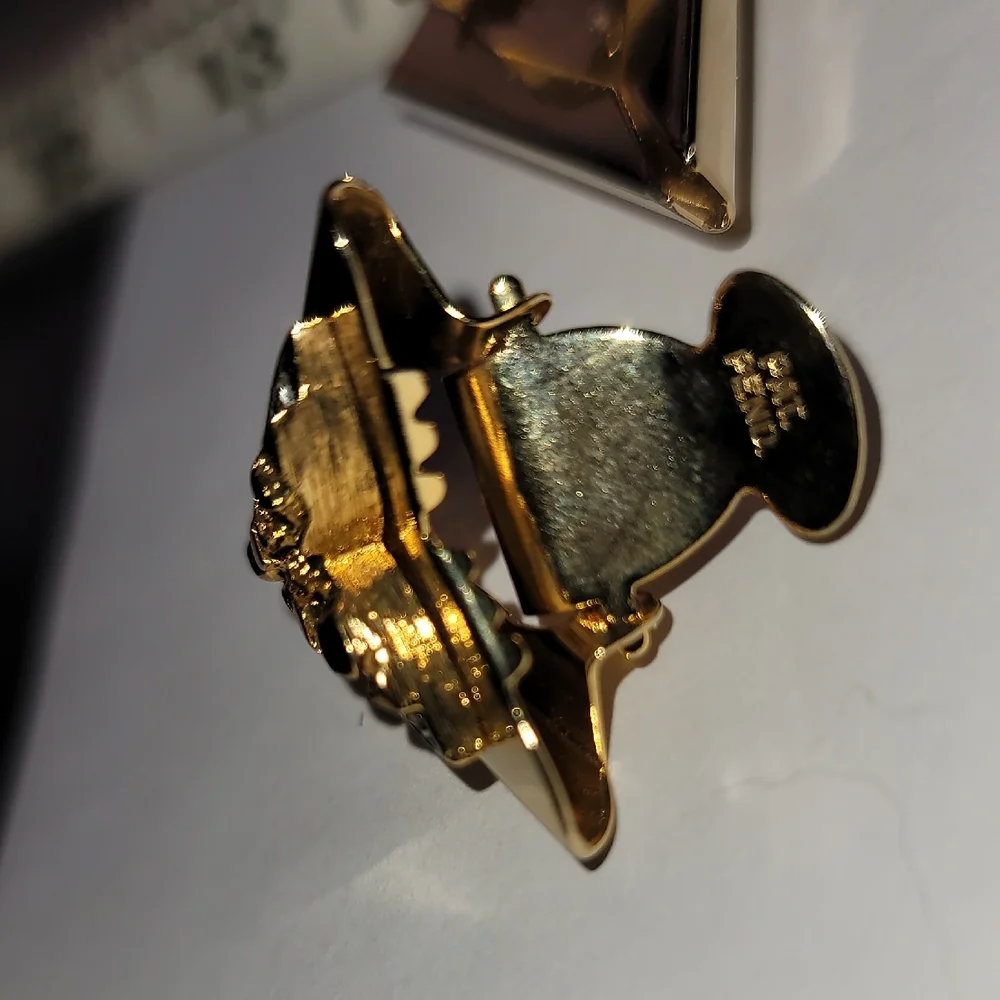 One pair collar tips - Picture 7 of 9